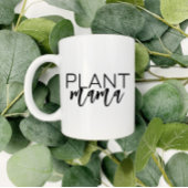Plant mama Mok voor tuinders