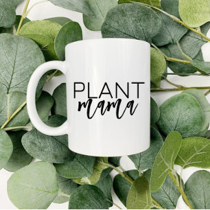 Plant mama Mok voor tuinders