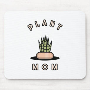 Plant mama muismat