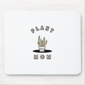 Plant mama muismat (Voorkant)