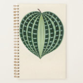 Plant Mama Papa Verjaardag Plant Tuinman Gift Planner (Voorkant)