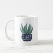 Plant Mama | Plant Lovers Koffiemok (Links)
