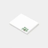 "Plant mama" Post-it® Notes (Schuin)