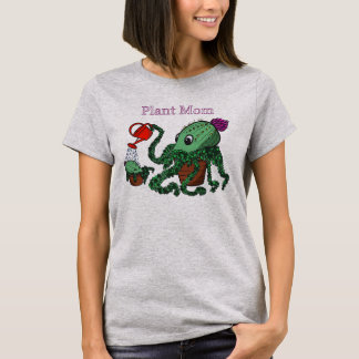 Plant mama t-shirt