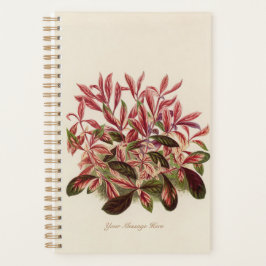 Plant Mama Tuinier Papa 2022 Planner