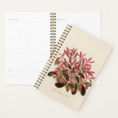 Plant Mama Tuinier Papa 2022 Planner (Display)