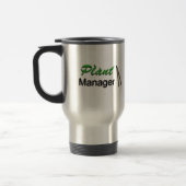 Plant Manager Garden Reisbeker (Links)