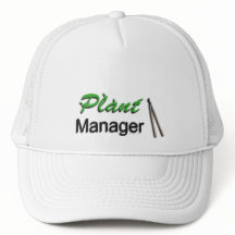 Plant Manager Garden