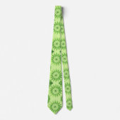 Plant Medicine Stropdas (Voorkant)