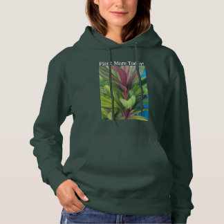 PLANT MEER HOODIE