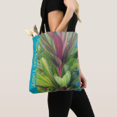 PLANT MEER TOTE BAG (Dichtbij)
