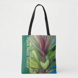 PLANT MEER TOTE BAG