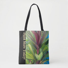 PLANT MEER TOTE BAG