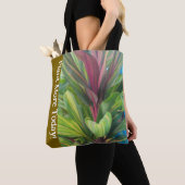 PLANT MEER TOTE BAG (Dichtbij)