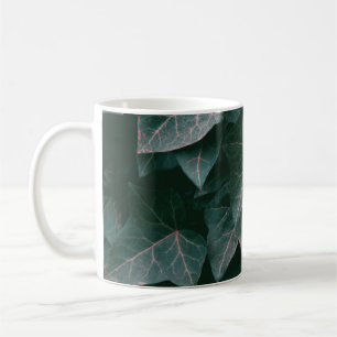 Plant MET GROENTE LEVERING Koffiemok