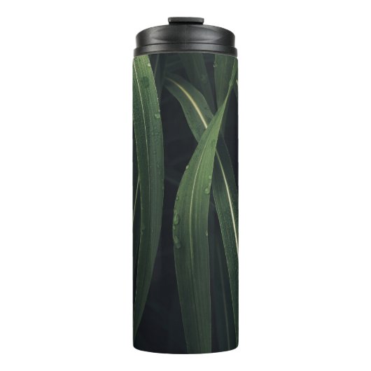 PLANT MET GROENTE LEVERING THERMOSBEKER (Voorkant)