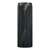 PLANT MET GROENTE LEVERING THERMOSBEKER (Achterkant)