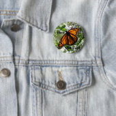 Plant Milkweed Ronde Button 5,7 Cm (In situ)