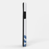 Plant moeder waterverf bladeren groen Case-Mate iPhone case (Achterkant/rechts)