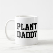 Plant mok koffie (Links)