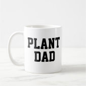 Plant mok koffie (Links)