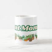 Plant Mommy Classic Mug Koffiemok (Center)