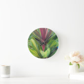 PLANT MORE RONDE KLOK (Huis)