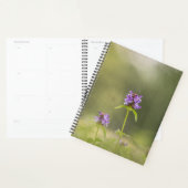 Plant Natuur Foto Planner (Display)