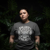 Plant Nerd T-Shirt