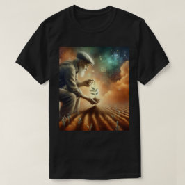 "Plant New Seeds" T-shirt