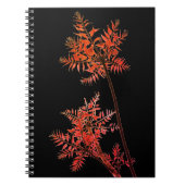 Plant Notitieboek (Voorkant)