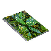 Plant Notitieboek (Rechterzijde)