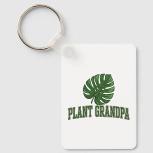 Plant Opa Sleutelhanger