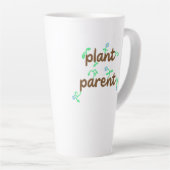 Plant Ouder Mok (Rechterhoek)