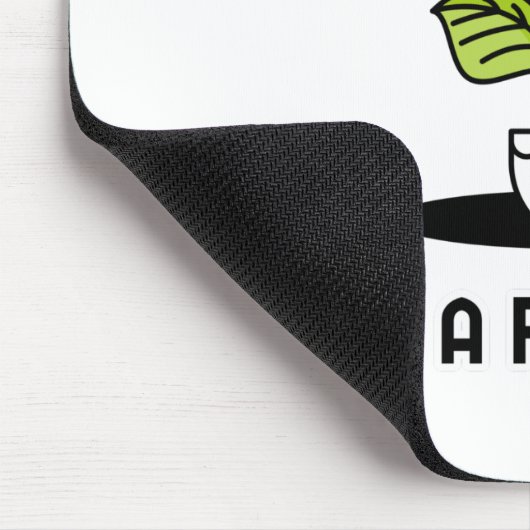 Plant Ouder Muismat (Hoek)