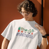 Plant Pap Life T-Shirt