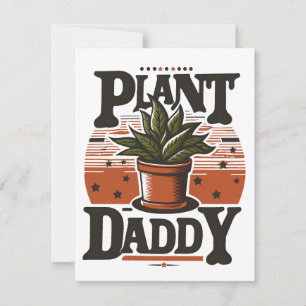 Plant papa Houseplants Tuinieren Landschapsarchite