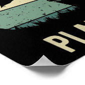 Plant Papa IV Poster (Hoek)