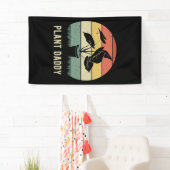 Plant Papa IV Spandoek (Insitu)