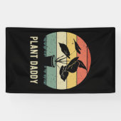 Plant Papa IV Spandoek (Horizontaal)