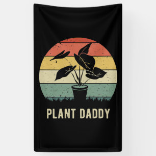Plant Papa IV Spandoek