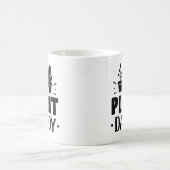 Plant papa koffiemok (Center)