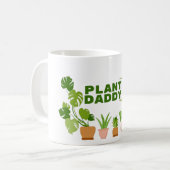 Plant Papa Mok | Planten voor Planten overbruggen (Voorkant links)