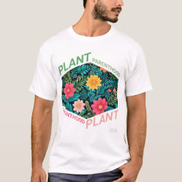 Plant Parenthood T-shirt