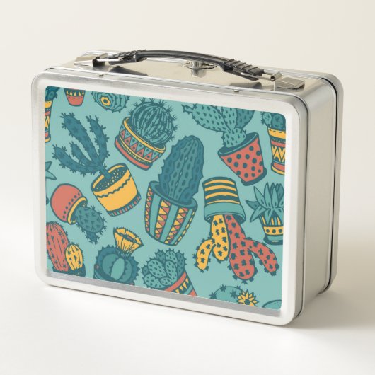 Plant patroon (Achterkant)