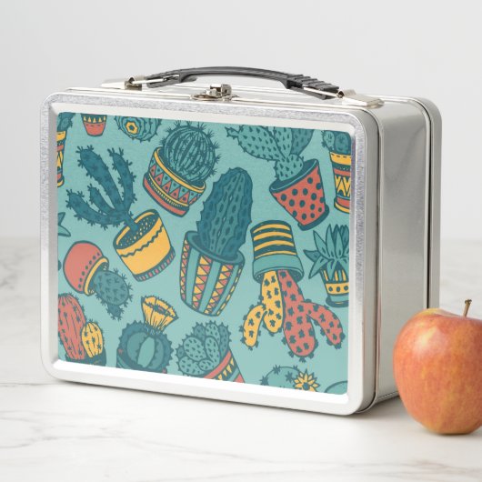 Plant patroon (In situ)