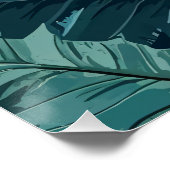 Plant perfect poster (Hoek)