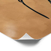 Plant  perfect poster (Hoek)