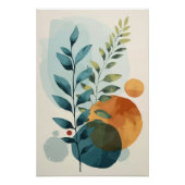 Plant Perfect Poster (Voorkant)