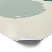 Plant Perfect Poster (Hoek)